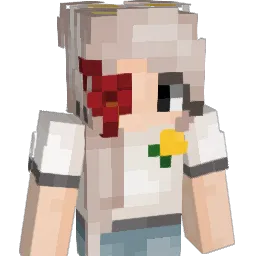 ELL21's Minecraft skin
