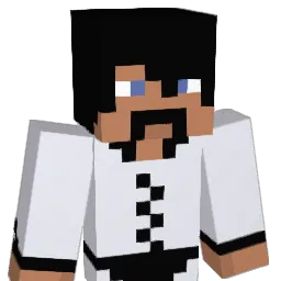 ELLE9's Minecraft skin