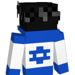 ELMALAYA3000's Minecraft skin