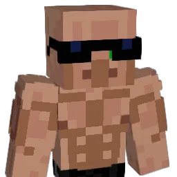 ELMA_TADOR009 Minecraft avatar bust