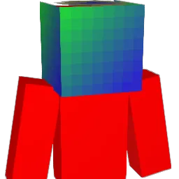 ELMERXDHD54 Minecraft avatar bust