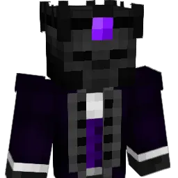 ELMITE33 Minecraft avatar bust