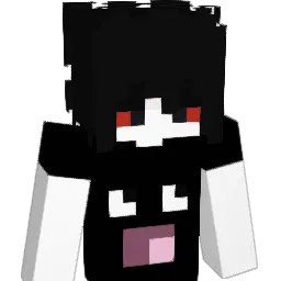 ELMO66's Minecraft skin
