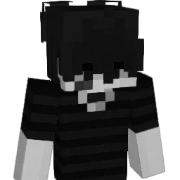 ELM_I_R Minecraft avatar bust
