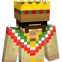 ELManuelle's Minecraft skin
