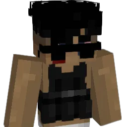 ELNinootje Minecraft avatar bust