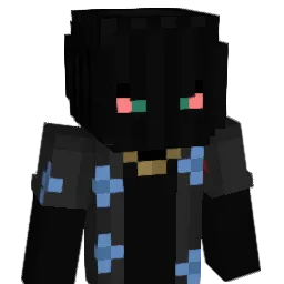 ELOELOELOELOELO Minecraft avatar bust