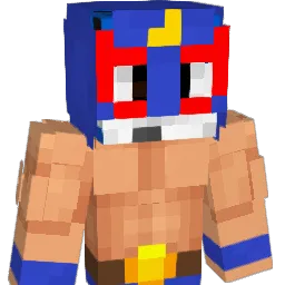 ELPRIMOOOOOOOO's Minecraft skin