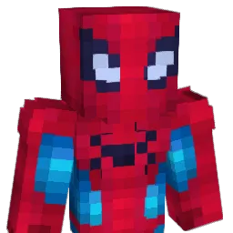 ELPROFESSORE Minecraft avatar bust