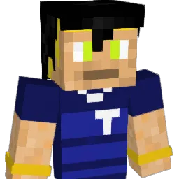 ELR4F4's Minecraft skin