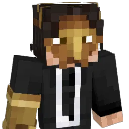ELRowdy's Minecraft skin