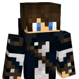 ELSOLIIIII's Minecraft skin