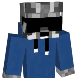 ELTORTAS5000 Minecraft avatar bust