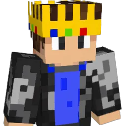 ELT_Destiny's Minecraft skin