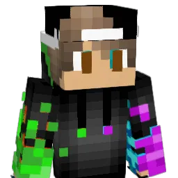 ELX_jon's Minecraft skin