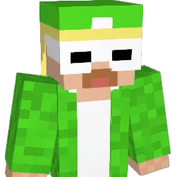 ELYIYII's Minecraft skin