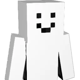 EL_BOGAN Minecraft avatar bust