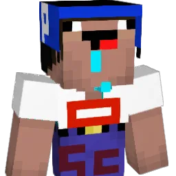 EL_Behrendo's Minecraft skin