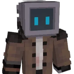 EL_CAMP0 Minecraft avatar bust
