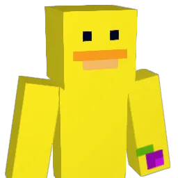EL_COMPA_ASHTON Minecraft avatar bust