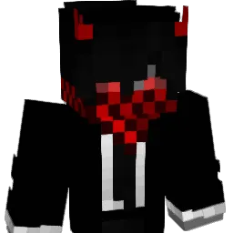 EL_CUCO's Minecraft skin