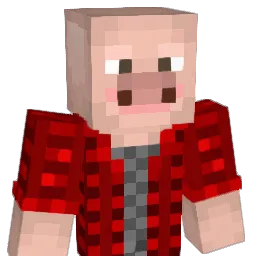 EL_Chonkasaurus's Minecraft skin