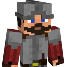 EL_Conquistad0r Minecraft avatar bust