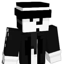 EL_DADS Minecraft avatar bust