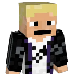 EL_Echo Minecraft avatar bust