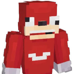 EL_GUILLO Minecraft avatar bust
