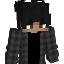 EL_Hugo08 Minecraft avatar bust
