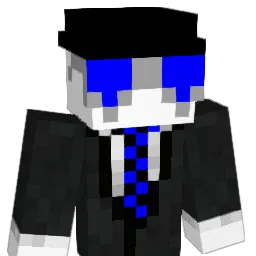 EL_Lardo Minecraft avatar bust
