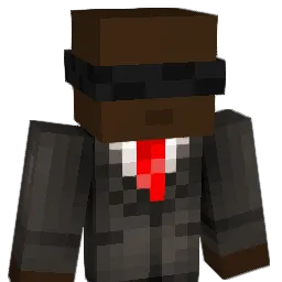 EL_MAGO_PIS Minecraft avatar bust