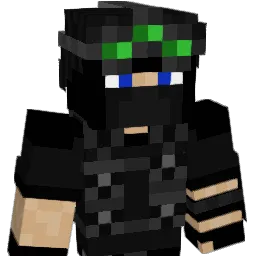EL_MESS's Minecraft skin