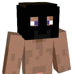 EL_Nightmare's Minecraft skin
