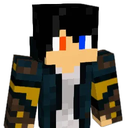 EL_Pedro__ Minecraft avatar bust