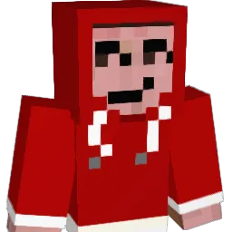 EL_Radiatore Minecraft avatar bust