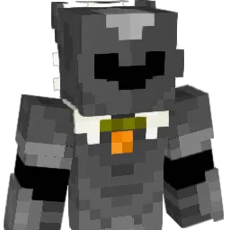 EL_Riv3R Minecraft avatar bust