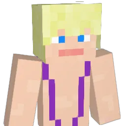 EL_Sweato Minecraft avatar bust