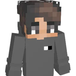 EL_paja Minecraft avatar bust