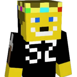 ELreyoo's Minecraft skin