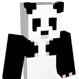 ELuTionisT Minecraft avatar bust