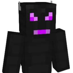 EM0TI0NS Minecraft avatar bust