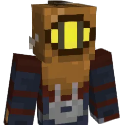 EM3's Minecraft skin