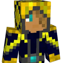 EMAC1203's Minecraft skin