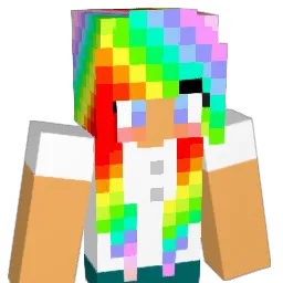EMC26 Minecraft avatar bust