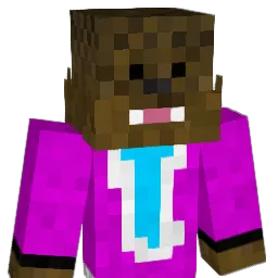 EMCR's Minecraft skin