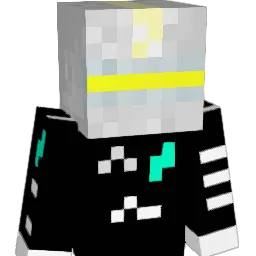 EMERALDIAMOND12's Minecraft skin