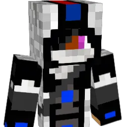 EMERALDKING22 Minecraft avatar bust