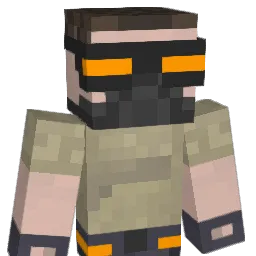 EMEUTIER's Minecraft skin
